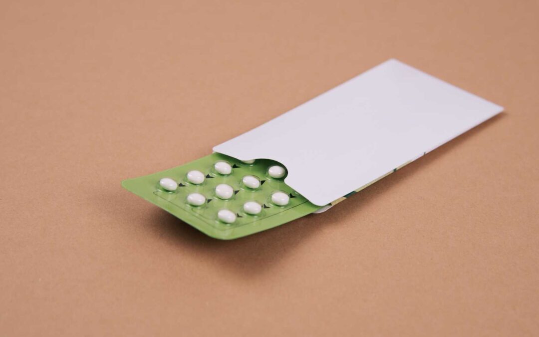 Pilule contraceptive