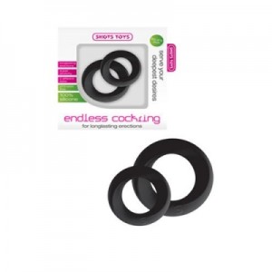 Le cockring est efficace pour lutter contre l'éjaculation précoce