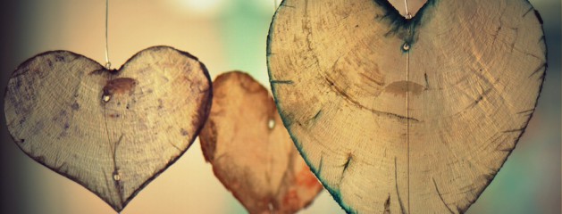 C’est de l’amitié ou de l’amour ?
