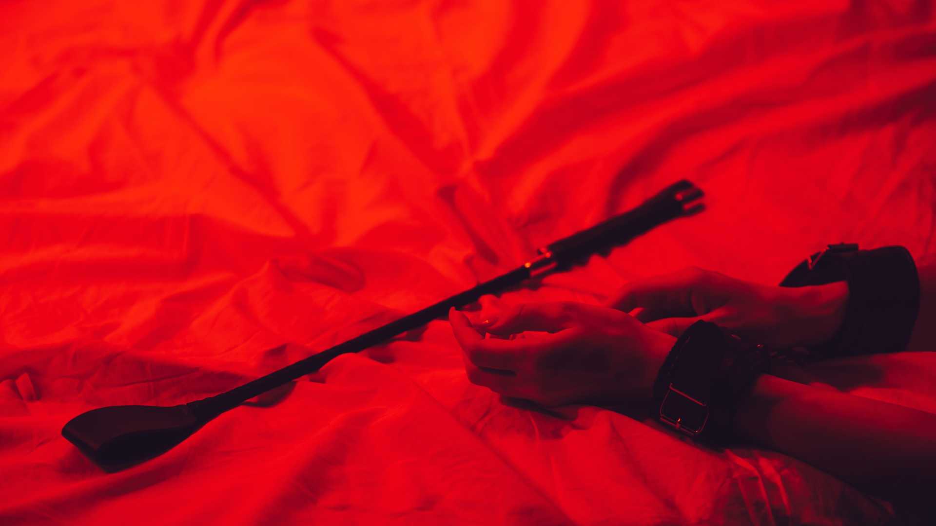 Bondage