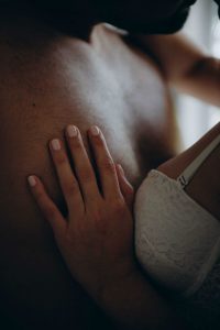 couple libido