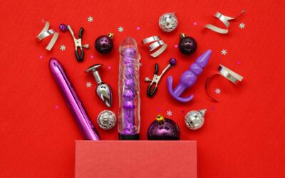 Nouveautés en accessoires intimes high-tech pour femmes : un aperçu