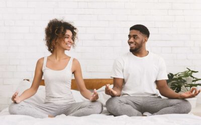 Les bienfaits de la méditation sur votre vie sexuelle : cultiver la présence