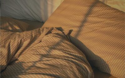 Sexomnie : le somnambulisme sexuel est-il grave ?