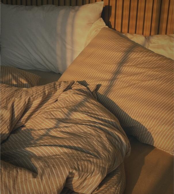 Sexomnie : le somnambulisme sexuel est-il grave ?