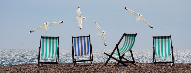 Amour de vacances : mes conseils pour passer à autre chose