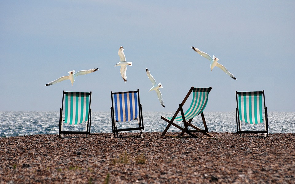 Amour de vacances : mes conseils pour passer à autre chose